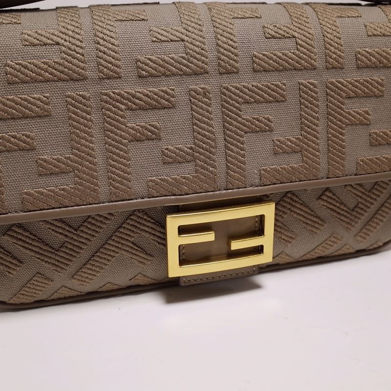 Fendi Baguette Bags